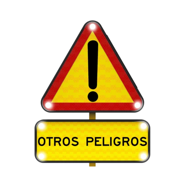 Otros Peligros