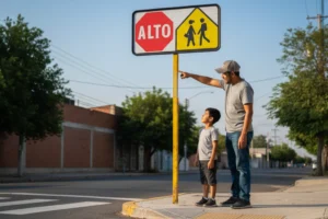 Usuarios Viales Seguros Vehículos Seguros Vías y Movilidad Seguras Velocidades Seguras Respuesta Posterior al Siniestro Educación y Concienciación Control del Alcohol y Drogas Uso de Cinturón y Casco Diseño de Infraestructura Perdonadora Tecnología de Asistencia a la Conducción Jerarquía de la Movilidad Análisis de Datos de Siniestros Tiempos de Respuesta de Emergencia Reglamentación y Cumplimiento Visión Cero