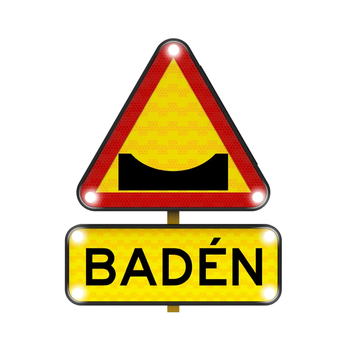 Badén P15C