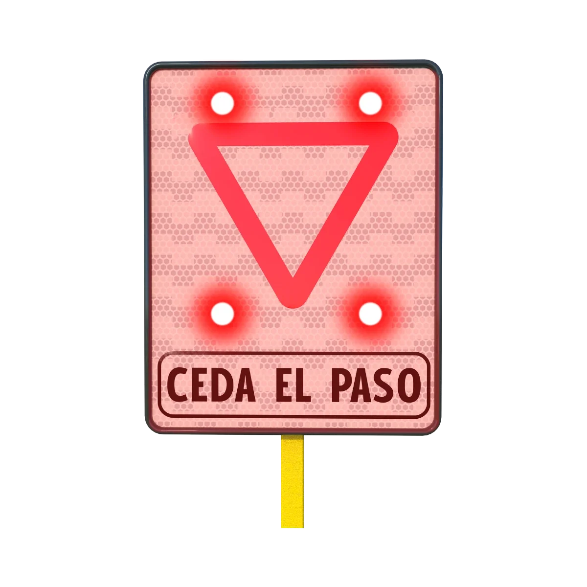 Ceda el Paso
