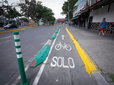 Ciclovías de Guadalajara, ¿las conoces todas?