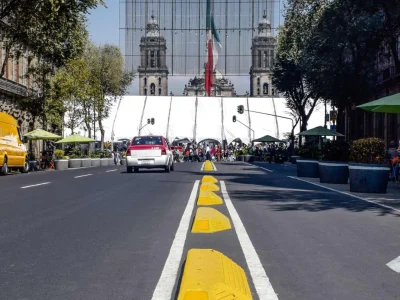 Ciclovías seguras, ¿cómo implementarlas?