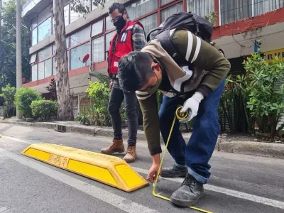 ¿Cómo se construye una ciclovía? Todo lo que debes saber