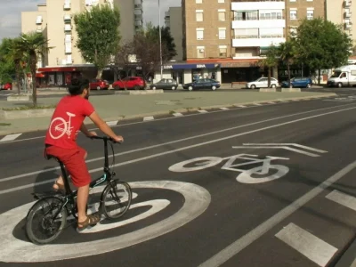 compra de bicis eléctricas Gacetin Madrir