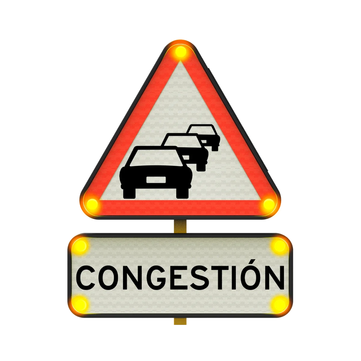 Congestión