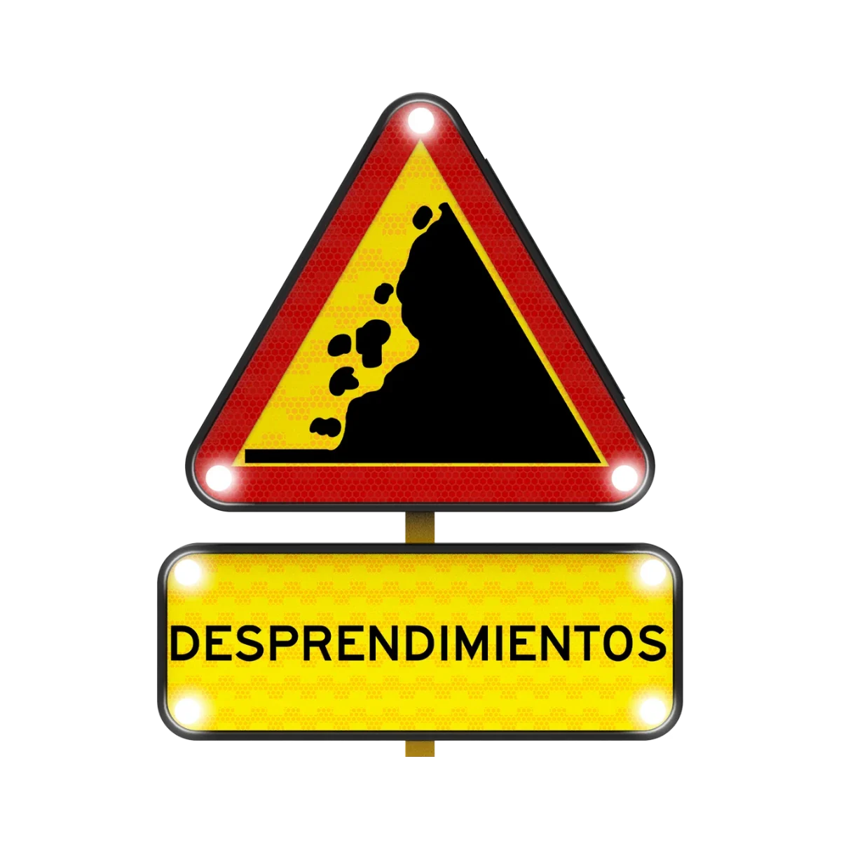 Desprendimiento