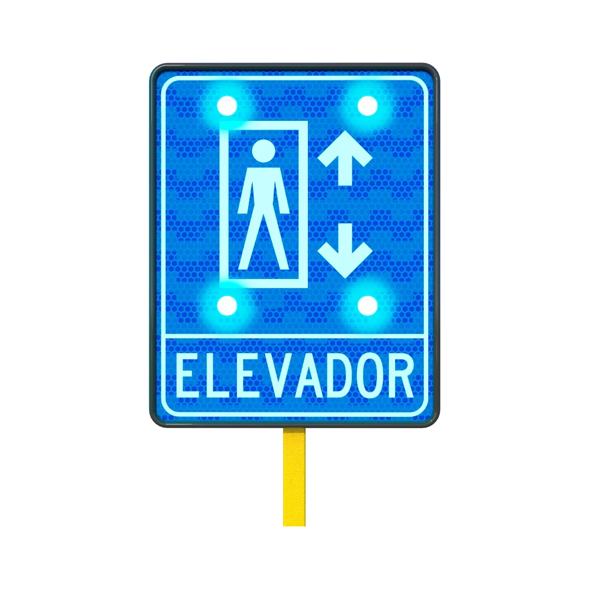 Elevador Señal