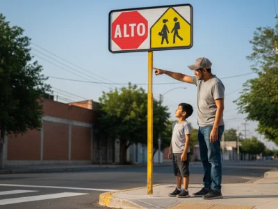 Usuarios Viales Seguros Vehículos Seguros Vías y Movilidad Seguras Velocidades Seguras Respuesta Posterior al Siniestro Educación y Concienciación Control del Alcohol y Drogas Uso de Cinturón y Casco Diseño de Infraestructura Perdonadora Tecnología de Asistencia a la Conducción Jerarquía de la Movilidad Análisis de Datos de Siniestros Tiempos de Respuesta de Emergencia Reglamentación y Cumplimiento Visión Cero