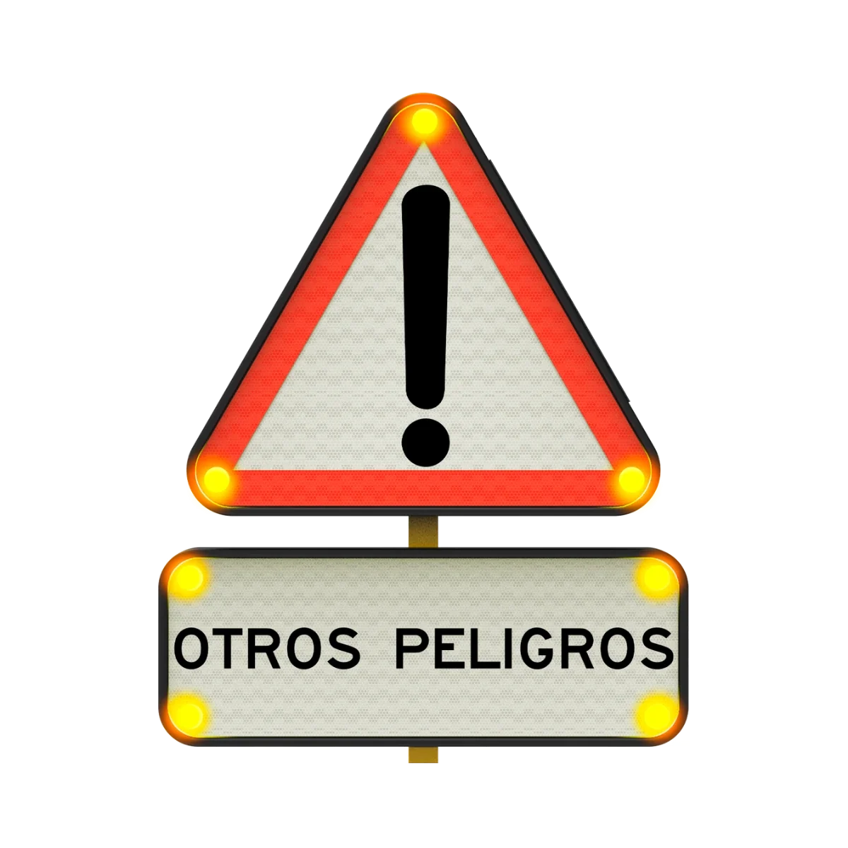 Otros Peligros