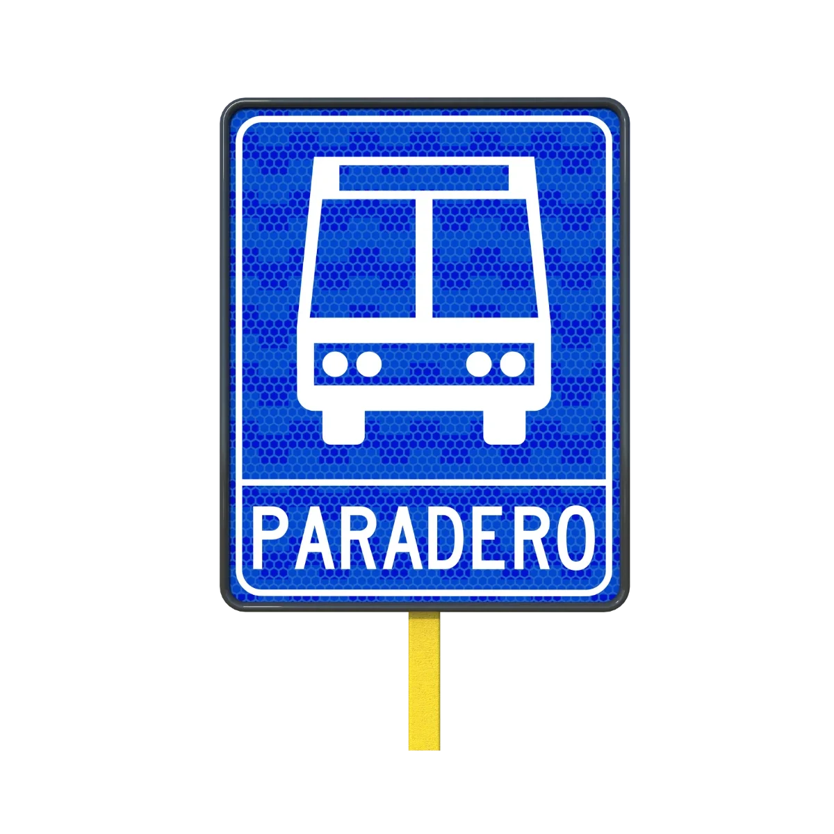 Paradero Señal