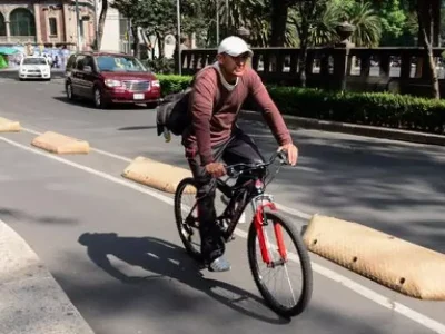 ¿Para qué sirve una ciclovía? La respuesta no es tan simple