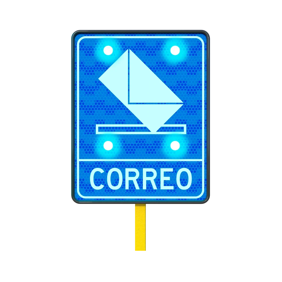 Señal de Correo