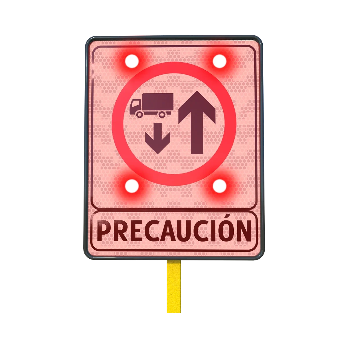 Señal de Precaución
