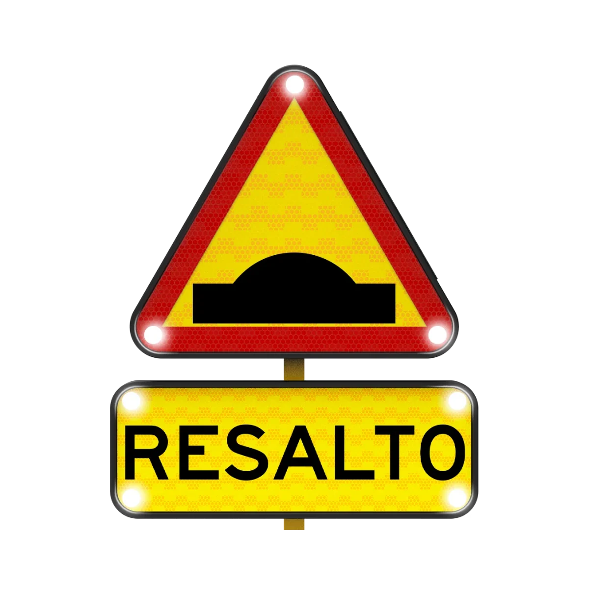 Señal de Resalto
