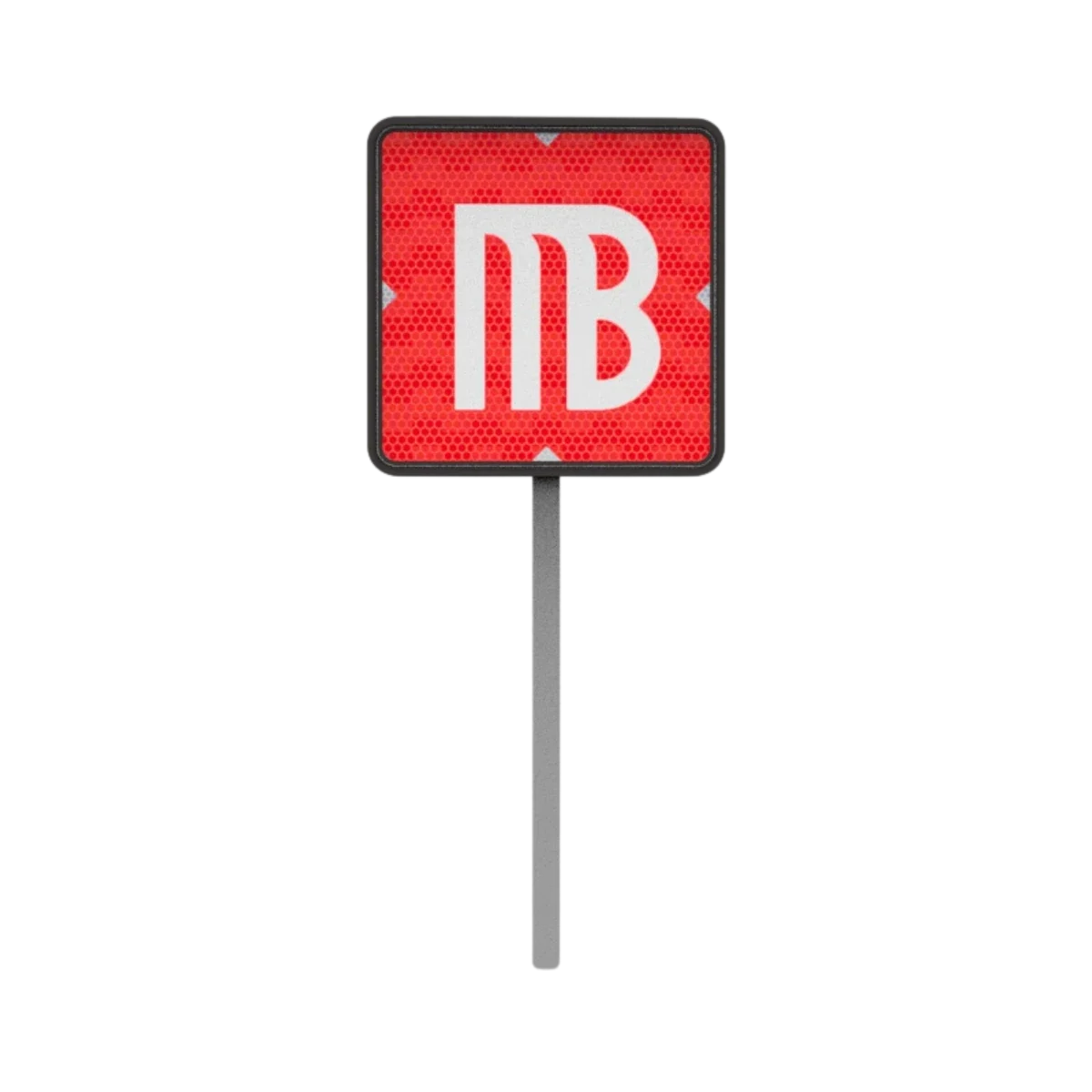 Señal Metrobús