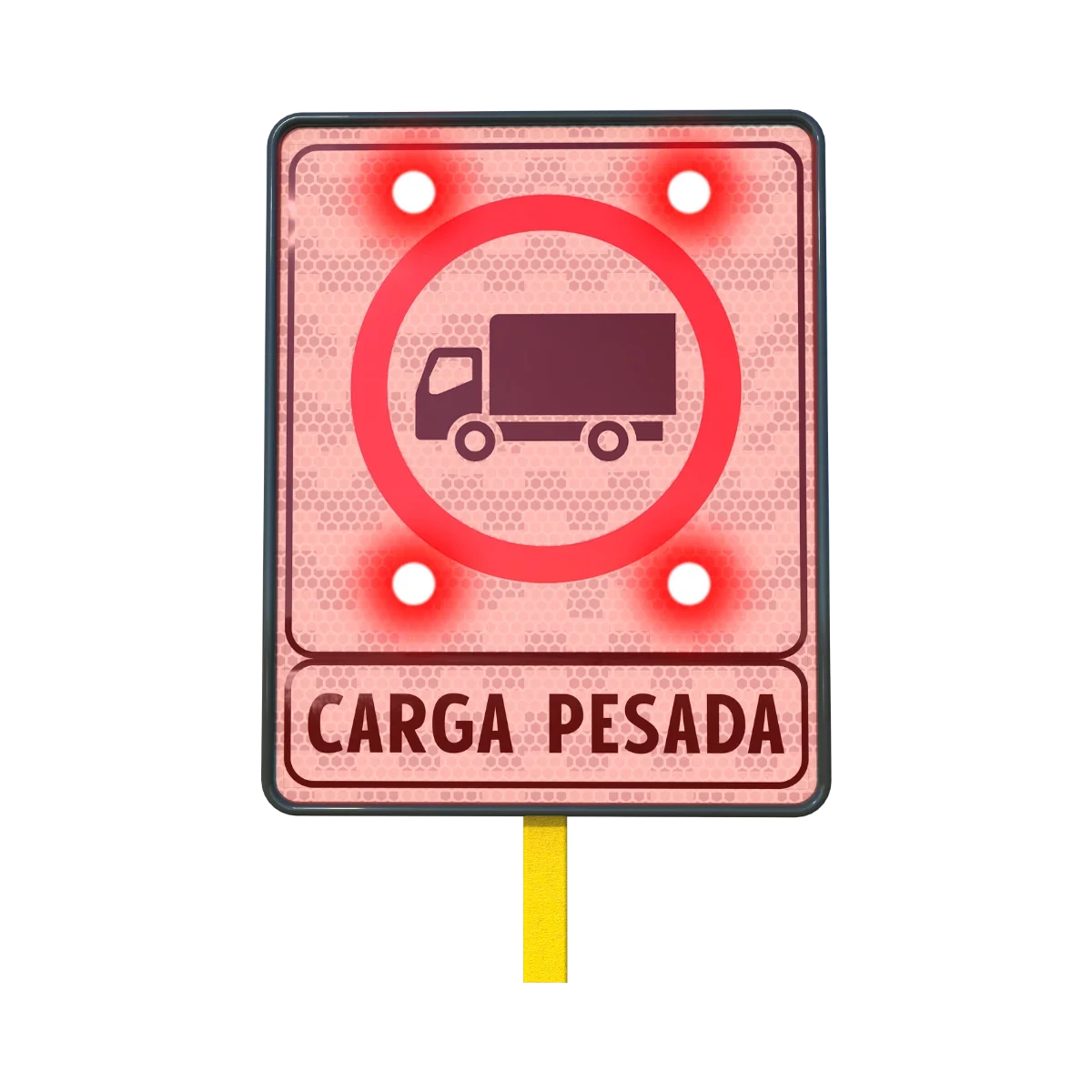 Vehículos de Carga Pesada