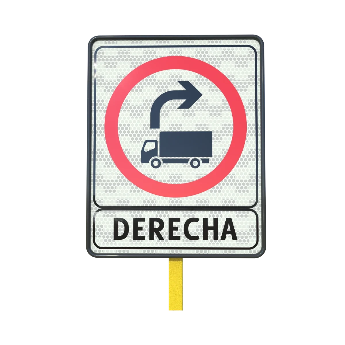 Vuelta a la Derecha